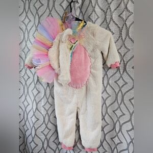 Posh Peanut Unicorn Costume - Size 2T
